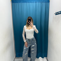 Jeans “Milly”-6653
