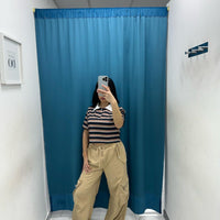 Pantalone cargo 80355