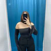 Body con scollo 31842