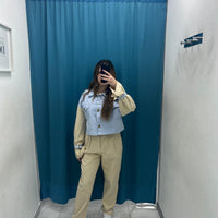 Coordinato giacca e pantalone 1850
