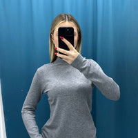 Nordic Whisper Knit - 624/5119-18