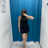 Vestito basic 1208