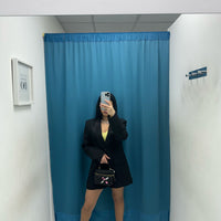 Giacca con scollo sul retro 6751