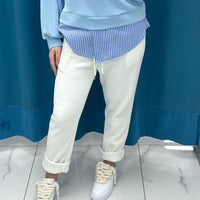 Pantalone di tuta 5274