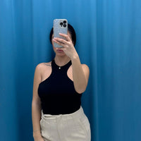 Body con scollo 10918