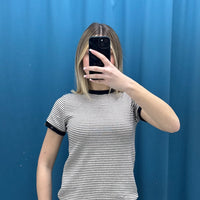 Maglietta"Linea Sottile"-5324