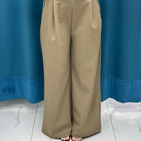 Pantalone"Dual Line”-1358