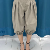 Pantalone"Capri"-12633