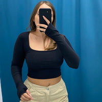 Maglia corta basic 5804