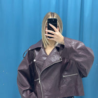 Urban Chill Crop - 6679