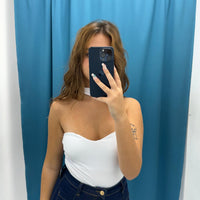 Body choker 6020