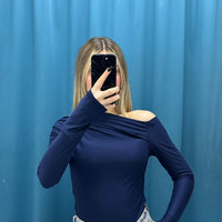 Maglia Kim basic 6006