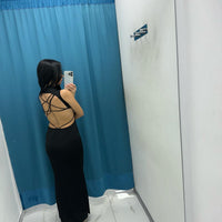Vestito cut out 15401