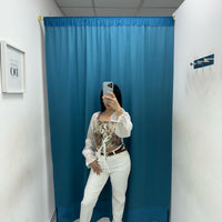 Blusa etrò 1903