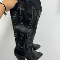 Texani black