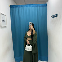 Coordinato camicia e pantalone 53562