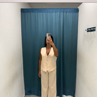 GILÈNA-Tailleur con Gilet-M12506