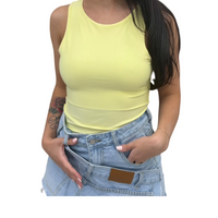 Body Smanicato "Lara"-16338