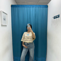 Maglia a righe 16656