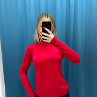 Nordic Whisper Knit - 624/5119-18