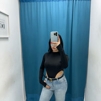 Body sgambato 7898
