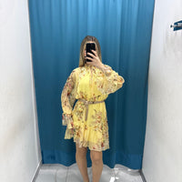 Vestito “Bloom Frost”-13278