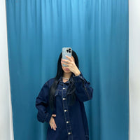 Coordinato denim