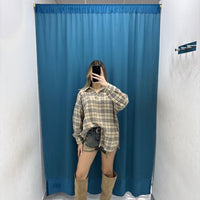 Pantaloncino"Sahara"-1039