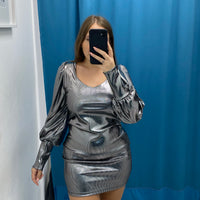Vestito metal 9320