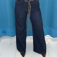 Jeans "Urban Contrast" –22091