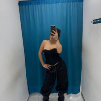 Pantalone “City Drift” - 2613