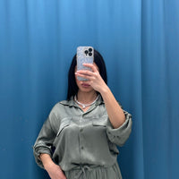 Camicia satin 24512