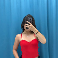 Top basic 5966