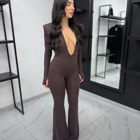 Jumpsuit"ADELINE"-20744