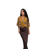 Gonna raso lunga - 3705