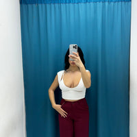 Maglia con top 11830