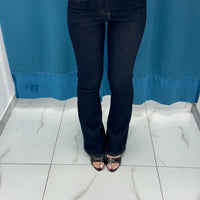 Jeans “Dark Saddle”-7629