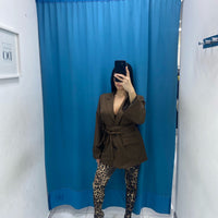 Leggings total shape Leo 3052