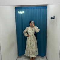 Vestito"Chiffon"-60093