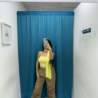 Pantalone parachute 11090