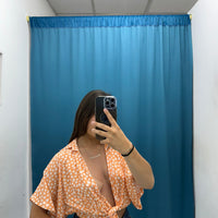 Camicia corta summer 5998