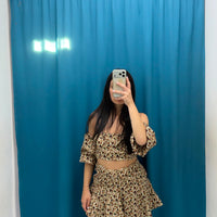 Coordinato"Floris"-30688