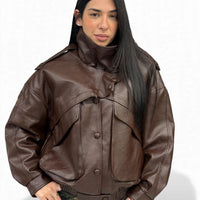 Giubotto"AVIATOR"2216