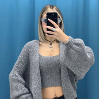 Cozy Match Set - 31091