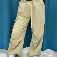 Pantalone con tasche 80127