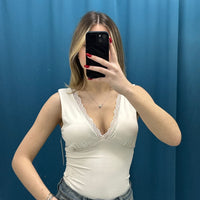 Canotta" V-Shape"-14705