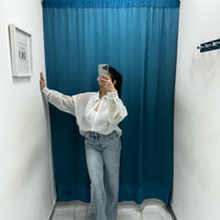 Jeans dritti denim 80005