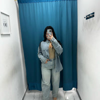 Jeans balloon 7153