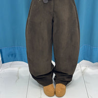 Velvet Drift Pants - D202620