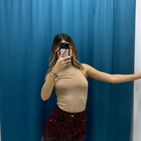 Ruby Spark Skirt - 6642